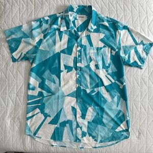 Diamond Supply Co Simplicity Short Sleeve Shirt 2x
